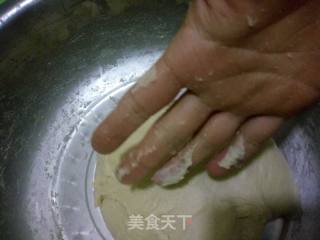 吐司来啦！面包来啦！的做法步骤：10
