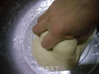 吐司来啦！面包来啦！的做法步骤：11