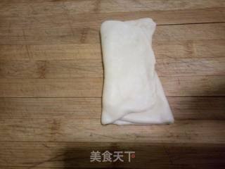 吐司来啦！面包来啦！的做法步骤：20