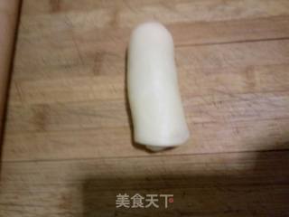 吐司来啦！面包来啦！的做法步骤：23
