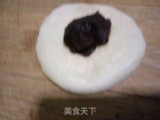 吐司来啦！面包来啦！的做法步骤：28