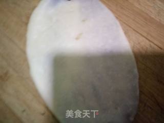 吐司来啦！面包来啦！的做法步骤：31