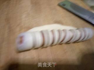 吐司来啦！面包来啦！的做法步骤：34