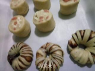 吐司来啦！面包来啦！的做法步骤：39