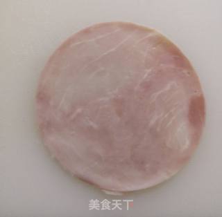 超厚三明治的做法步骤：6