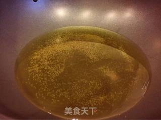 茄汁烧鱼的做法步骤：2