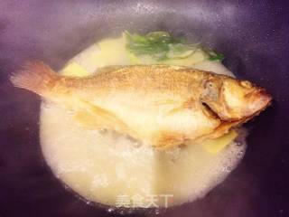 茄汁烧鱼的做法步骤：10