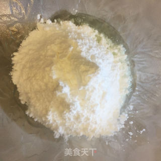 糖霜饼干 圣诞饼干的做法步骤：12
