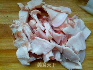 干锅辣白菜的做法步骤：4
