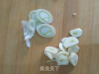 西红柿炒大白菜的做法步骤：4