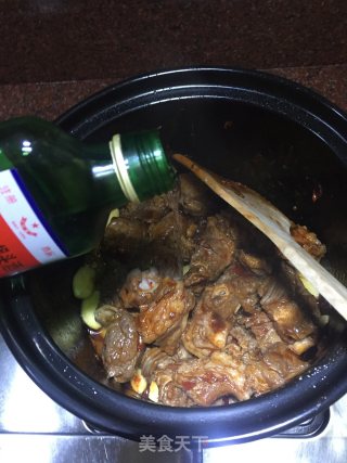 红烧牛肉的做法步骤：5