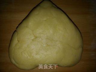 苹果派的做法步骤：3