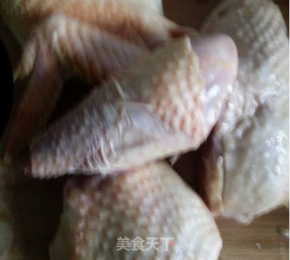 原味土鸡汤的做法步骤：1