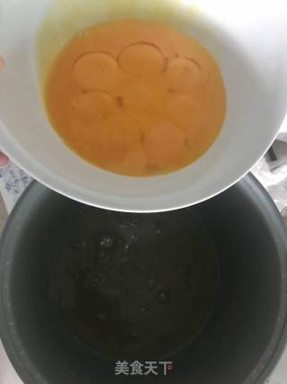 戚风蛋糕的做法步骤：2
