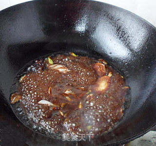 干烧平子鱼的做法步骤：6