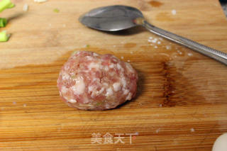 苏格兰炸蛋的做法步骤：4