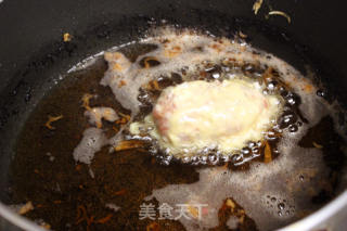 苏格兰炸蛋的做法步骤：7