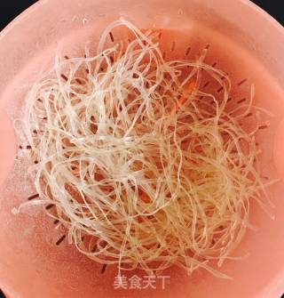 渍菜粉的做法步骤：4