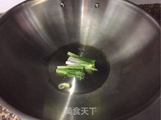 白菜豆腐条的做法步骤：4