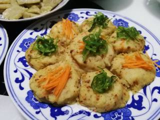 晚餐土豆泥的做法步骤：4