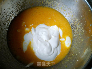 柠檬酥皮派的做法步骤：12