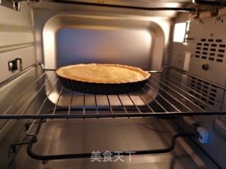 柠檬酥皮派的做法步骤：16