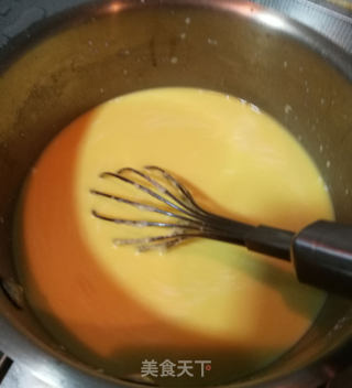 蔓越莓核桃冰淇淋的做法步骤：5