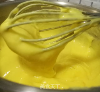 蔓越莓核桃冰淇淋的做法步骤：6