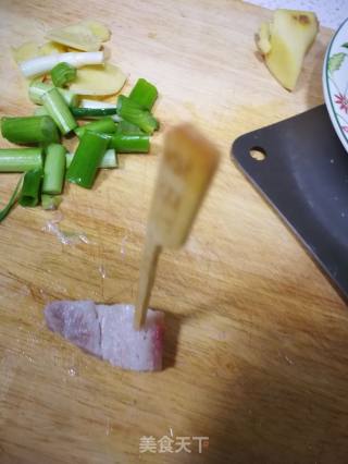 红烧肉的做法步骤：2