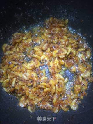 泰式磷虾膏的做法步骤：3