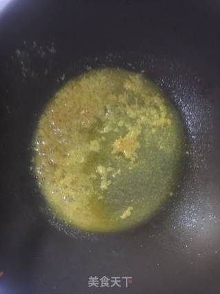 泰式磷虾膏的做法步骤：5