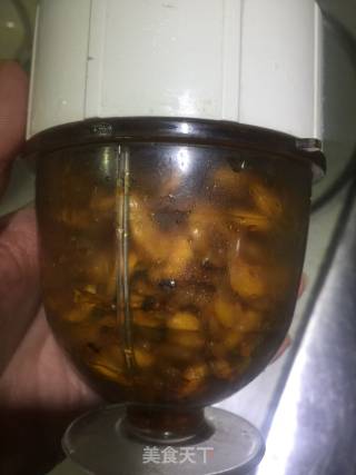 泰式磷虾膏的做法步骤：7