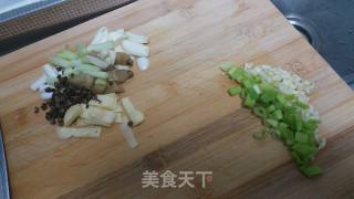 酸菜鱼的做法步骤：7