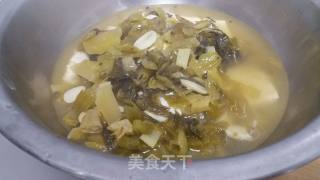 酸菜鱼的做法步骤：10