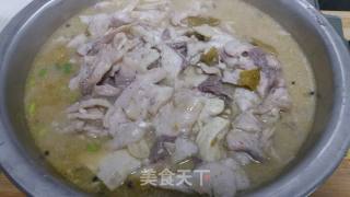 酸菜鱼的做法步骤：15