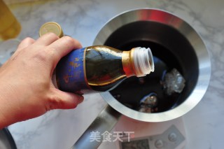 照烧鸡腿饭的做法步骤：3