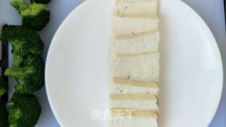 高颜值的过桥豆腐的做法步骤：3