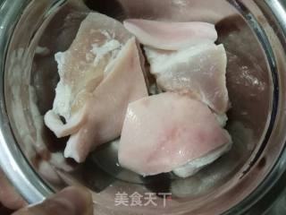 滋润木瓜汤的做法步骤：2