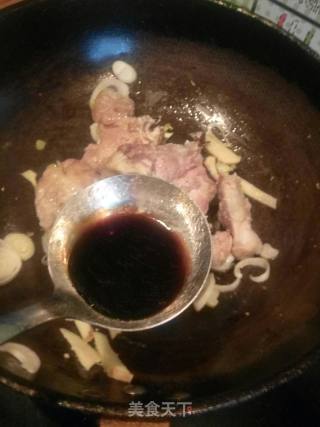 炖酸菜的做法步骤：11