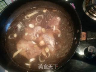 炖酸菜的做法步骤：12
