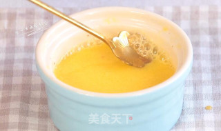 昂公蒸蛋的做法步骤：7