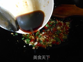 锡纸金针菇的做法步骤：3