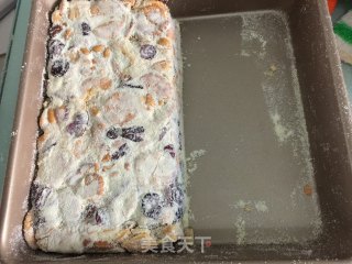 网红雪花酥的做法步骤：10