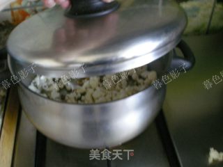 酥脆玉米花的做法步骤：3