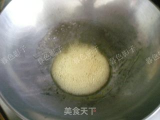 酥脆玉米花的做法步骤：6