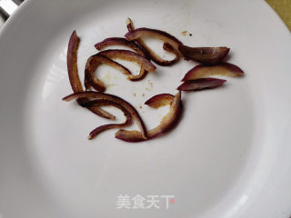 #快手懒人餐#香煎牛排的做法步骤：4