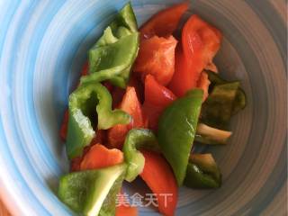 牛肉烧土豆的做法步骤：10