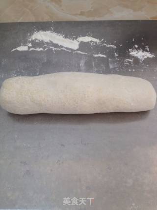 香脆葱油饼的做法步骤：12