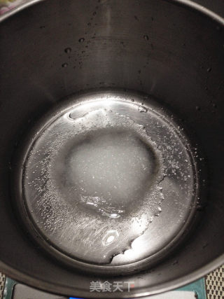 焦糖布丁的做法步骤：1