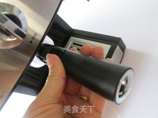 意大利咖啡的做法步骤：10
